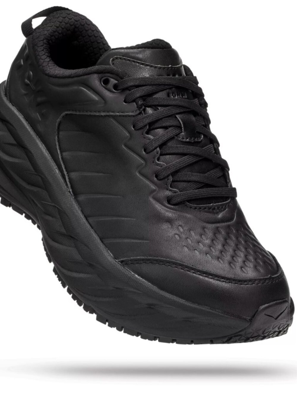 HOKA Women's Bondi SR Running Shoes, Women's 11W